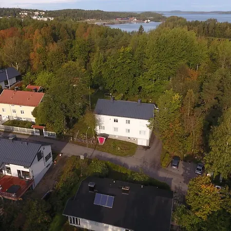 Apartment Penthouse Casinonsaari