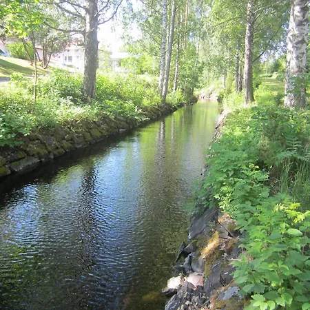 Penthouse Casinonsaari