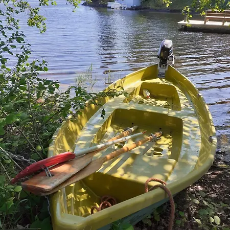 Appartement Penthouse Casinonsaari