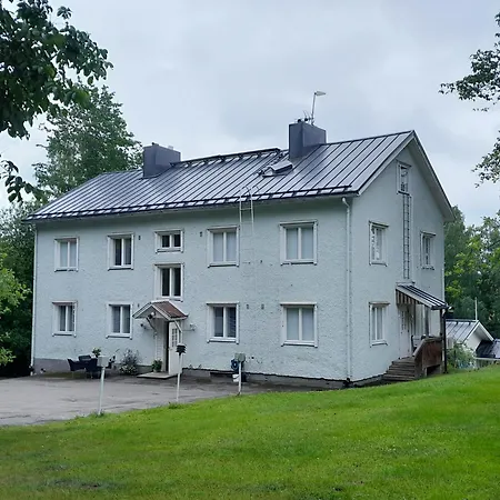 Penthouse Casinonsaari Apartment *