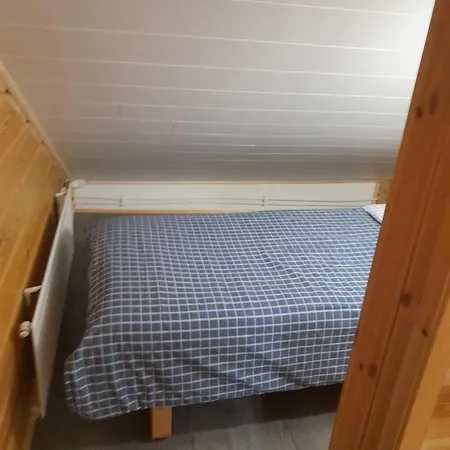 Penthouse Casinonsaari * Savonlinna