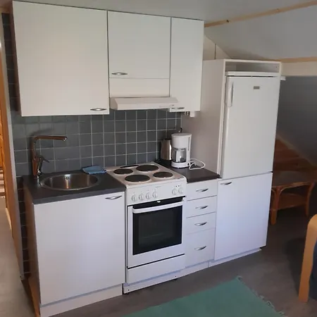 Apartment Penthouse Casinonsaari