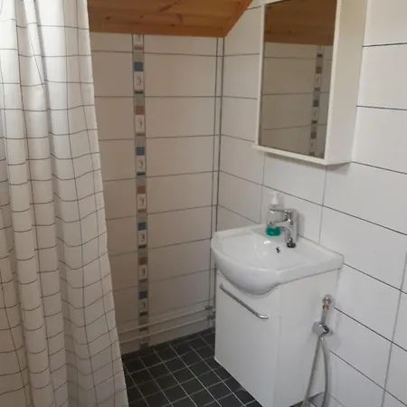 Apartment Penthouse Casinonsaari *