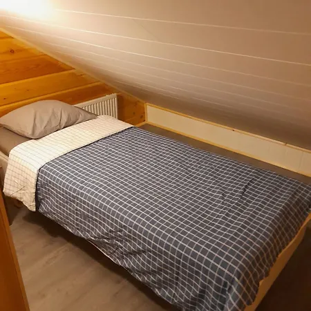 Apartamento Penthouse Casinonsaari