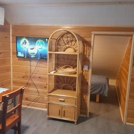 Penthouse Casinonsaari Savonlinna