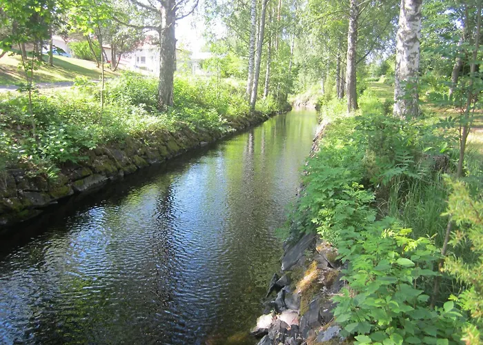 Penthouse Casinonsaari