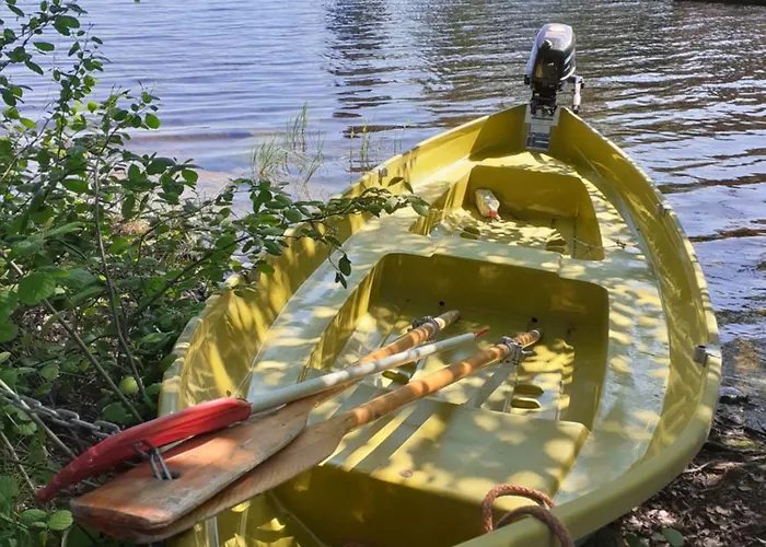 Huoneisto Penthouse Casinonsaari