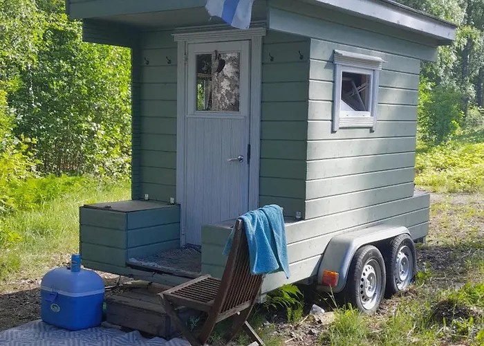 Penthouse Casinonsaari