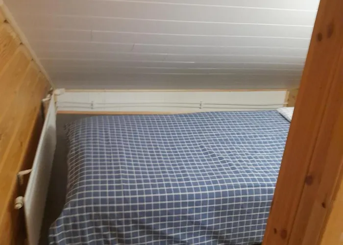 Penthouse Casinonsaari * 萨翁林纳