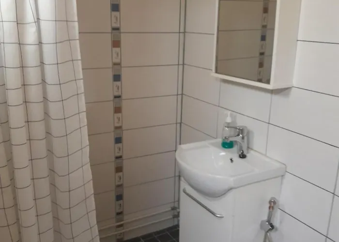 Huoneisto Penthouse Casinonsaari *