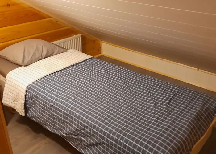 Huoneisto Penthouse Casinonsaari