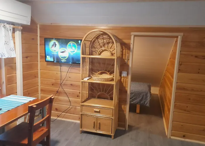 Penthouse Casinonsaari Savonlinna